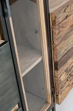 Online Bizzotto CREDENZA IN LEGNO - MANCHESTER