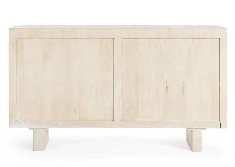 Discount Bizzotto CREDENZA IN LEGNO - SERAPIS