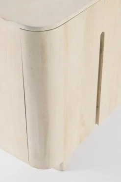 Discount Bizzotto CREDENZA IN LEGNO - SERAPIS