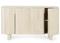 Discount Bizzotto CREDENZA IN LEGNO - SERAPIS