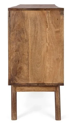 Discount Bizzotto CREDENZA IN LEGNO - SYLVESTER