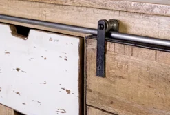 Sale Bizzotto CREDENZA IN LEGNO - TUDOR