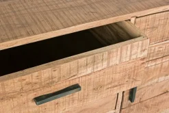 Bizzotto CREDENZA IN LEGNO L - ELMER