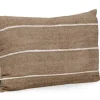 Outlet Bizzotto CUSCINO DHARNA NATURALE 60X40