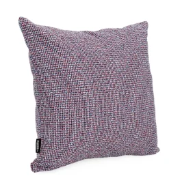 Bizzotto CUSCINO DILANA AZZURRO MELANGE 23 50X50