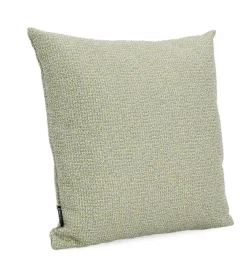 Bizzotto CUSCINO DILANA VERDE MELANGE 10 50X50