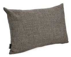 Best Bizzotto CUSCINO MERVE MARRONE MELANGE 60X40