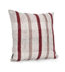 Best Bizzotto CUSCINO RAYRA NATURALE MARRONE 50X50