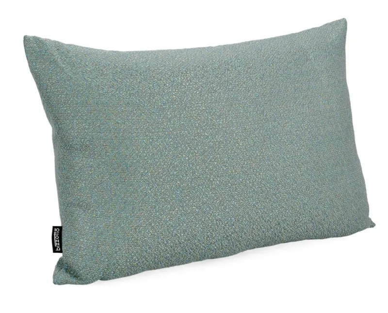 Bizzotto CUSCINO SIRIN AZZURRO MELANGE 28 60X40