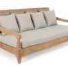 Bizzotto DAYBED C-C BALI NATURAL - FSC