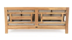 Bizzotto DAYBED C-C BALI NATURAL - FSC