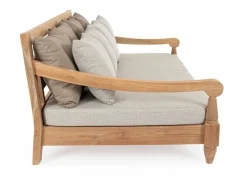 Bizzotto DAYBED C-C BALI NATURAL - FSC