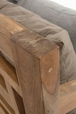 Bizzotto DAYBED C-C BALI NATURAL - FSC