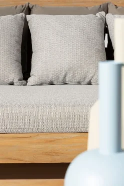 Bizzotto DAYBED C-C BALI NATURAL - FSC