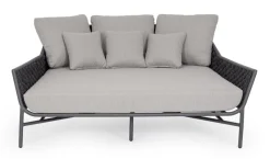 Best Bizzotto DAYBED C-C EVERLY ANTR QS22/GRAPHITE