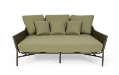 Hot Bizzotto DAYBED C-C EVERLY OLIV QS24