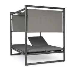 New Bizzotto DAYBED KONNOR ANTRACITE CX23