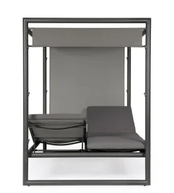 New Bizzotto DAYBED KONNOR ANTRACITE CX23