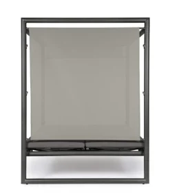 New Bizzotto DAYBED KONNOR ANTRACITE CX23