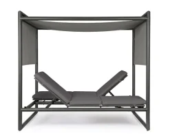 New Bizzotto DAYBED KONNOR ANTRACITE CX23