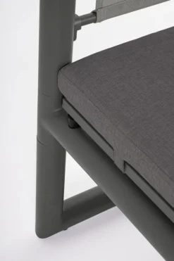 New Bizzotto DAYBED KONNOR ANTRACITE CX23