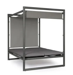 New Bizzotto DAYBED KONNOR ANTRACITE CX23