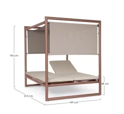 Sale Bizzotto DAYBED KONNOR BARN