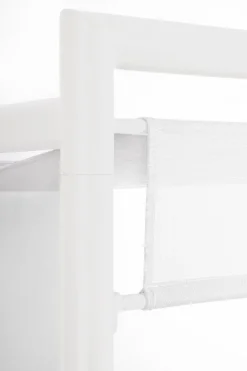 Outlet Bizzotto DAYBED KONNOR BIANCO CX21