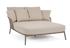 Hot Bizzotto DAYBED 2P C-C IVISSA ANTRACITE