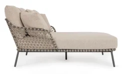 Hot Bizzotto DAYBED 2P C-C IVISSA ANTRACITE