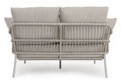 Clearance Bizzotto DAYBED 2P C-C TALAIA FROSTY