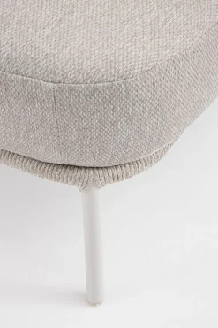 Clearance Bizzotto DAYBED 2P C-C TALAIA FROSTY