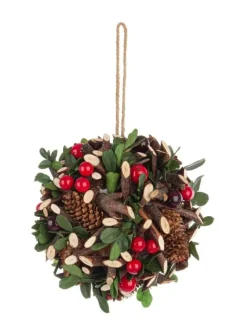 Sale Bizzotto DECOR SFERICA ELOISE C-BACCA D135