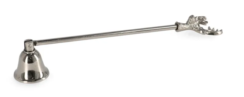 Sale Bizzotto DECOR. SPEGNICANDELA ADVENTURE RENNA ARG