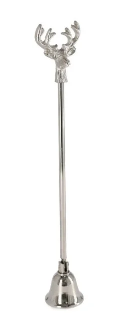 Sale Bizzotto DECOR. SPEGNICANDELA ADVENTURE RENNA ARG