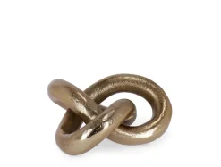 Best Bizzotto DECORAZIONE ANELLO SAGAR ORO H6,5