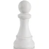 New Bizzotto DECORAZIONE CHESS PEDONE BIANCO