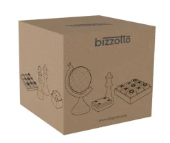 Best Bizzotto DECORAZIONE DADO FORTUNE AR NE 10,5X10,5