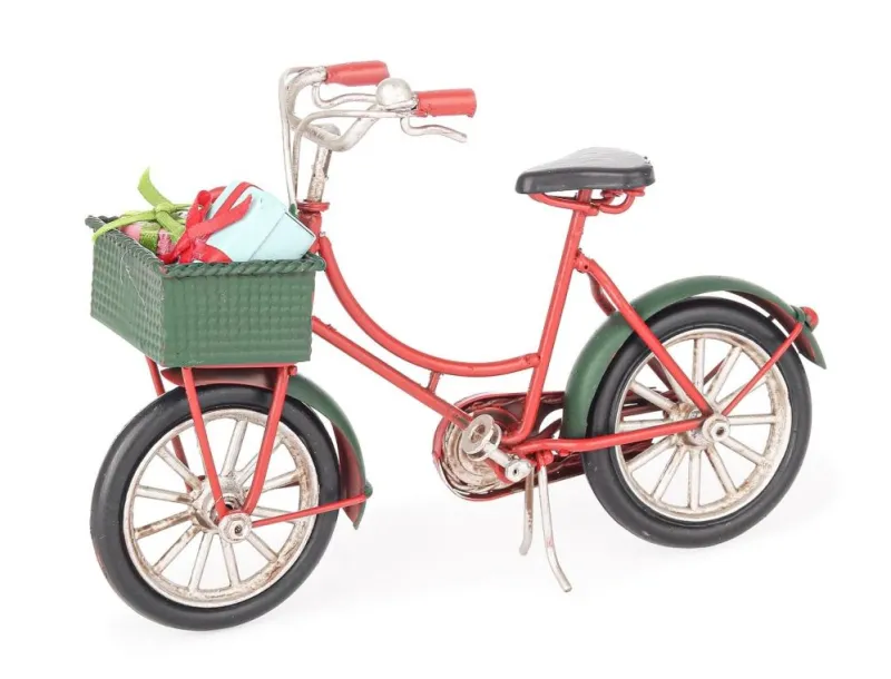 Bizzotto DECORAZIONE MOTOR BICI C-REGALO
