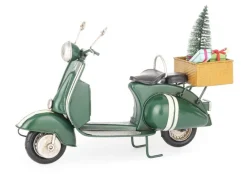 Hot Bizzotto DECORAZIONE MOTOR VESPA C-PINO