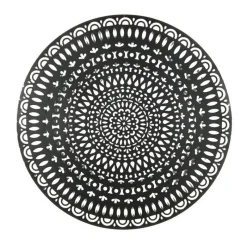 Online Bizzotto DECORAZIONE PARETE ADHIRA D85