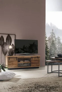 Online Bizzotto DECORAZIONE PARETE ADHIRA 61X135