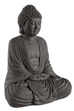 Best Bizzotto DECORAZIONE PATTAYA BUDDHA SEDUTO ANTRAC