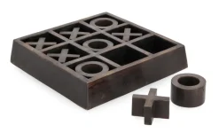 Best Bizzotto DECORAZIONE TRIS FORTUNE MARR 17,7X17,7