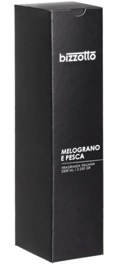 Best Bizzotto DIFFUSORE FRAGRANZA MELOGRANO E PESCA 2500ML