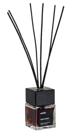 Online Bizzotto DIFFUSORE FRAGRANZA MOSTO ROSSO 100ML