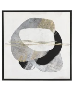 Outlet Bizzotto DIPINTO C-C SKETCH 951 50X50