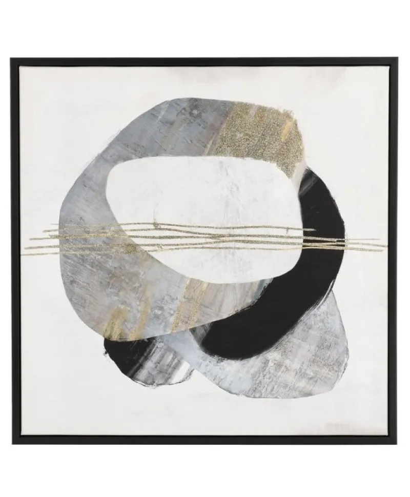 Outlet Bizzotto DIPINTO C-C SKETCH 951 50X50