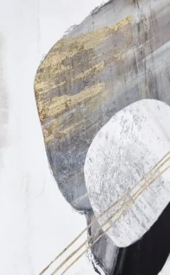 Outlet Bizzotto DIPINTO C-C SKETCH 951 50X50