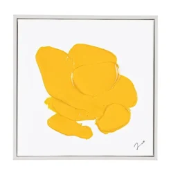 Hot Bizzotto DIPINTO C-C TRILIX GIALLO 752 30X30